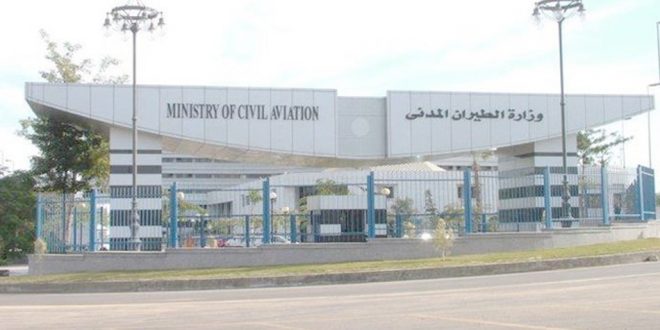 سلطة الطيران المدني توجه خطاباً للكويت بالسعة المقعدية للناقلات الجوية