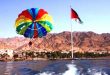 خطة متكاملة لجذب وتنشيط السياحة الداخلية والخارجية بمنطقة العقبة