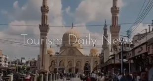 الغربية تدخل في حسابات وزارة السياحة وفيديو ترويجي أول الغيث