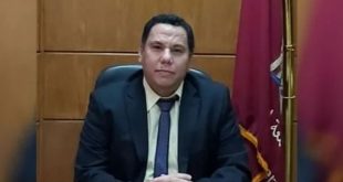 قرارات ادارية بتعيينات قيادية بكلية السياحة والفنادق جامعة الفيوم