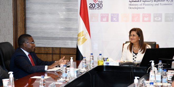 مصر تستعد لاستضافة الدورة 27 لمؤتمر أطراف الاتفاقية الإطارية لتغير المناخ