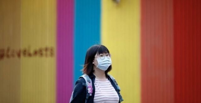 الحكومة التايوانية تخطط لتشديد قواعد الحجر الصحي اعتباراً من 15 سبتمبر