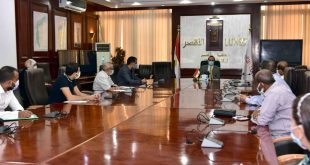 الاثنين المقبل .. إحتفالية كبرى بـ يوم السياحة العالمى فى معابد الكرنك