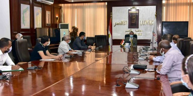 الاثنين المقبل .. إحتفالية كبرى بـ يوم السياحة العالمى فى معابد الكرنك