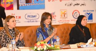 5 وزراء يستعرضون جهود الدولة في "حياة كريمة" للرد على ادعاءات حقوق الإنسان