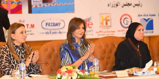 5 وزراء يستعرضون جهود الدولة في "حياة كريمة" للرد على ادعاءات حقوق الإنسان