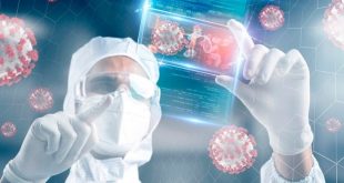 جامعة جونز هوبكنز الأمريكية تكشف قائمة العشر دول الأكثر تضرراً من كورونا