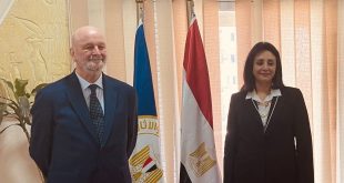 مصر تتجه إلى البرازيل وأسبانيا لدفع مزيد من الحركة السياحية الوافدة