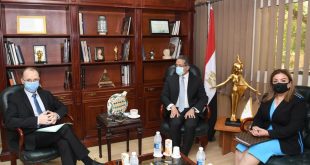 استكمال إجراءات مذكرة التعاون بين مصر وبلغاريا في مجال الآثار والمتاحف