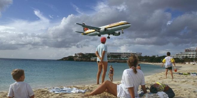 دبي تتصدر خيارات السفر لدى الأمريكيين مع سان خوان وجزر كيكلادس وباريس