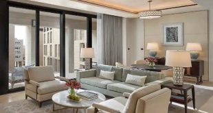 قانون جديد لتنظيم ضوابط وتراخيص الشقق الفندقية المفروشة و2000 وحدة حد أقصى