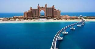 الإمارات تتفوق على 10 وجهات سياحية عالمية خلال 2021 وإشغال الفنادق 62%