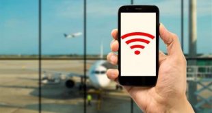 مدونة سفر تقدم خريطة شبكات WiFi الخاصة بالمطارات حول العالم وكلمات المرور
