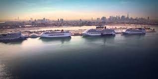 أبوظبي تستأنف الرحلات البحرية وتستقبل السفن السياحية بميناءي زايد وبني ياس