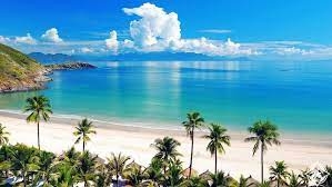 فاراديرو الساحلية أشهر المنتجعات السياحية بكوبا .. مياه فيروزية ورمل أبيض