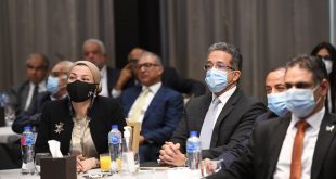 وبدأت ملامح الاستراتيجية الإعلامية للترويج السياحي لمصر