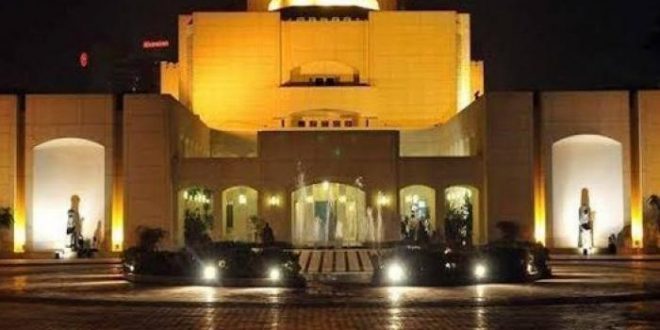 دمنهور تحتفل بيوم السياحة العالمي وتستضيف مدير المركز الروسي بالإسكندرية