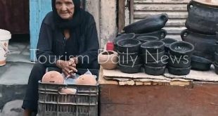 السياحة تذكرت قنا بفيديو ترويجي في حملتها لإبراز مقومات المحافظات