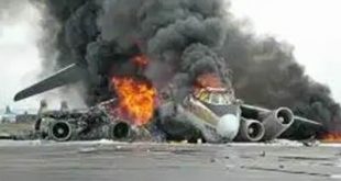 كالة أنباء تاس الروسية : العثور على جثث جميع ركاب الطائرة كاموف كا -27