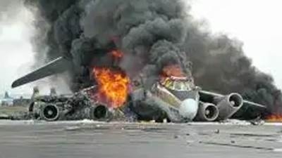 كالة أنباء تاس الروسية : العثور على جثث جميع ركاب الطائرة كاموف كا -27