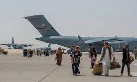 السفارة الروسية في أفغانستان تكشف قرب استئناف الرحلات الجوية إلى 3 دول