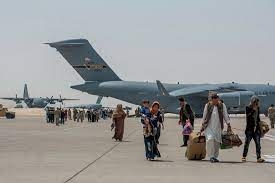 السفارة الروسية في أفغانستان تكشف قرب استئناف الرحلات الجوية إلى 3 دول