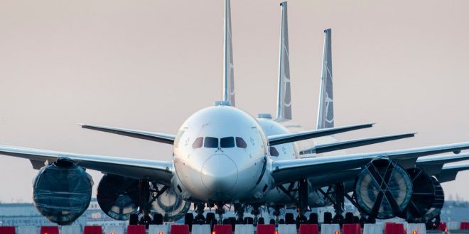 تخفيف قيود السفر يعيد الحياة لأسهم شركات الطيران الأوروبية