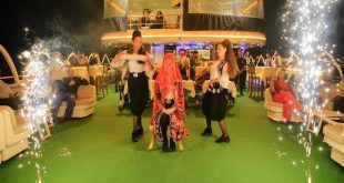 رقص وحفلات.. السعودية تدخل تعديلات على الأنشطة الترفيهية بالسفن السياحية