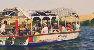 السياحة تروج محافظة المنيا بفيديو ترويجي جديدة تنشره ضمن حملتها للترويج للمحافظات المصرية