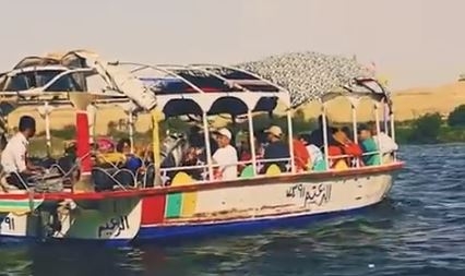 السياحة تروج محافظة المنيا بفيديو ترويجي جديدة تنشره ضمن حملتها للترويج للمحافظات المصرية