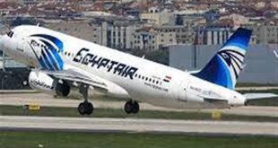 63 وجهة دولية لمصر للطيران بينها الدوحة وأثينا ولندن وإسطنبول غداً