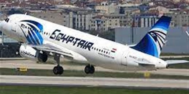 63 وجهة دولية لمصر للطيران بينها الدوحة وأثينا ولندن وإسطنبول غداً