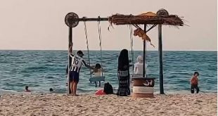 السياحة تروج لمحافظة شمال سيناء بفيديو جديد احتفالاً بيوم السياحة العالمي