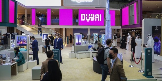 دبي تسرع وتيرة تعافي السياحة وتستعين بالشركاء الدوليين لمرحلة بعد كورونا