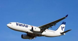 شركات طيران ايرانية تبدأ بيع تذاكر السفر للعراق مع ذكرى أربعينية الحسين