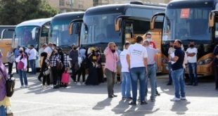 لجنة برنامج "أردننا جنّة" تدرج وجهات سياحية جديدة خلال موسم الشتاء