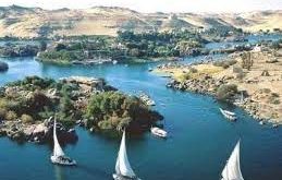 فعاليات الإحتفال السنوى بيوم السياحة العالمى تنطلق بأسوان