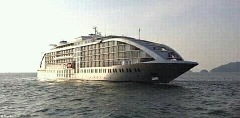 قناة السويس تمنح السفن السياحية المحملة بالركاب فقط واليخوت تخفيضا 50%