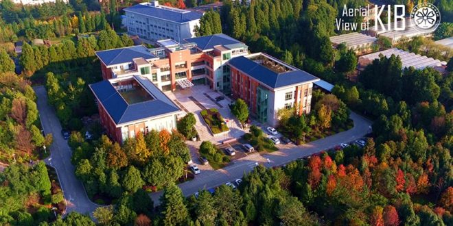 مقاطعة يونان الأصول الوراثية للحياة البرية.. أكثر من 16000 نوع من النباتات