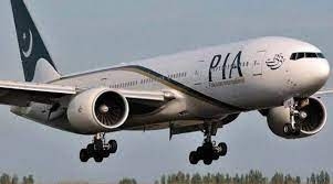 سوريا .. وصول أولى رحلات الخطوط الجوية الباكستانية PIA إلى مطار دمشق