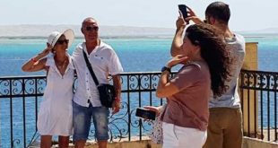 مستثمرو السياحة : انتعاشة مرتقبة في السياحة الانجليزية لمصر خلال اكتوبر