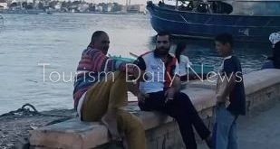 السياحة تضع البحيرة ضمن برامجها الترويجية بفيديو جديد على مواقع التواصل