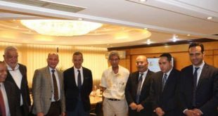 احمد الوصيف رئيس إتحاد الغرف السياحية