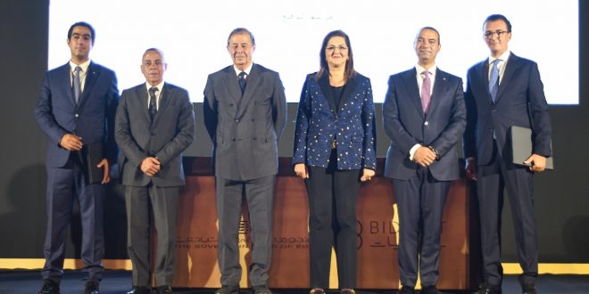 تحويل "باب العزب" بالقلعة لأول منطقة إبداع متكاملة بالشرق الأوسط وأفريقيا