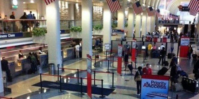 الاتحاد الأوروبي يرحب بإعلان الولايات المتحدة بفتح أبوابها أمام المسافرين