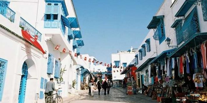 رئيس الجامعة التونسية يدعو لخطة استراتيجية للسياحة .. لم تعِش هذه الصائفة