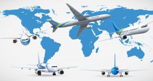 هجمات القراصنة ترعب شركات الطيران رغم استخدام أجهزة متطورة لرصد المتفجرات