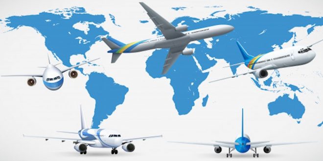 هجمات القراصنة ترعب شركات الطيران رغم استخدام أجهزة متطورة لرصد المتفجرات