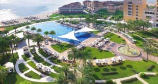 11.3مليار درهم عائدات فنادق الإمارات في 6شهور و4.1ليلة متوسط إقامة النزلاء