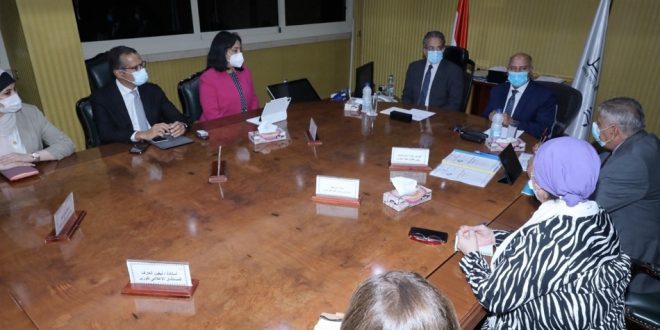 بدء تنفيذ إستراتيجية سياحة اليخوت .. وزارتان تبحثان تحديث خرائط المراين